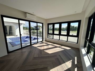 BRAND NEW Western Design Home with Pool For Sale in City of San Fernando, Pamp