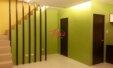 Building Apartment @ Intercity Homes for Sale at Muntinlupa