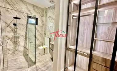 brandnew 2-storey zen type house 4 Bedrooms in Quezon City