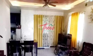 97 Sqm House In Lot At Imus Cavite For Sale