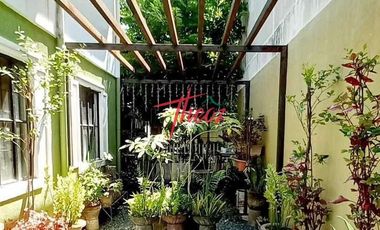 97 Sqm House In Lot At Imus Cavite For Sale