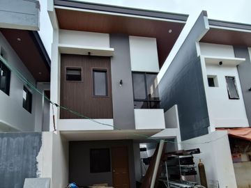 FOR SALE SINGLE ATTACHED & TOWNHOUSE CARIGMA STREET ANTIPOLO