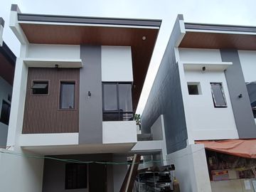 FOR SALE SINGLE ATTACHED & TOWNHOUSE CARIGMA STREET ANTIPOLO