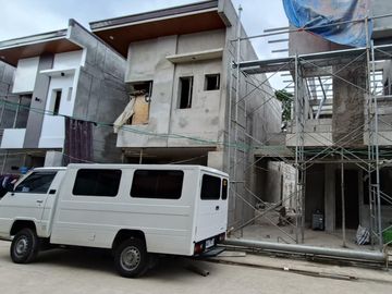 FOR SALE SINGLE ATTACHED & TOWNHOUSE CARIGMA STREET ANTIPOLO