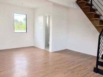 Unna Single Attached Phorst Park Homes General Trias Cavite
