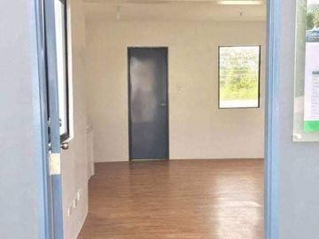 Unna Single Attached Phorst Park Homes General Trias Cavite