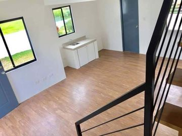 Unna Single Attached Phorst Park Homes General Trias Cavite