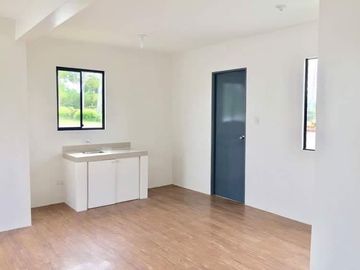 Unna Single Attached Phorst Park Homes General Trias Cavite
