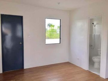 Unna Single Attached Phorst Park Homes General Trias Cavite