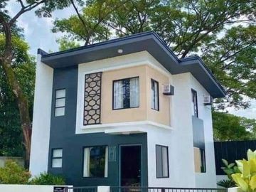 Unna Single Attached Phorst Park Homes General Trias Cavite