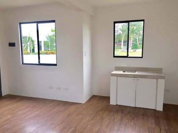 Unna Single Attached Phorst Park Homes General Trias Cavite