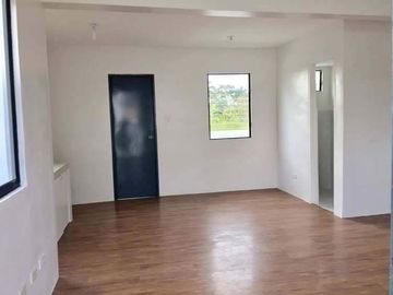 Unna Single Attached Phorst Park Homes General Trias Cavite