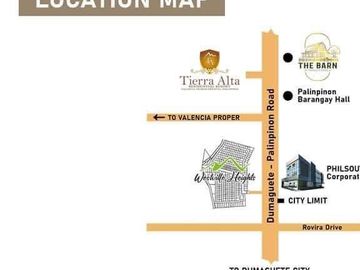 3BR Single Attached House and Lot for Sale