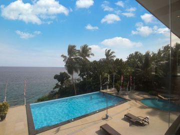 Rent to Own - Luxury Oceanfront Resort with Stunning Views, Camotes Islands