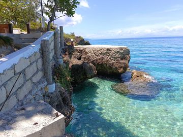 Rent to Own - Luxury Oceanfront Resort with Stunning Views, Camotes Islands