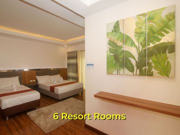 Rent to Own - Luxury Oceanfront Resort with Stunning Views, Camotes Islands