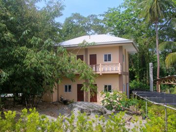 Rent to Own - Luxury Oceanfront Resort with Stunning Views, Camotes Islands