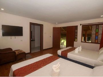 Rent to Own - Luxury Oceanfront Resort with Stunning Views, Camotes Islands