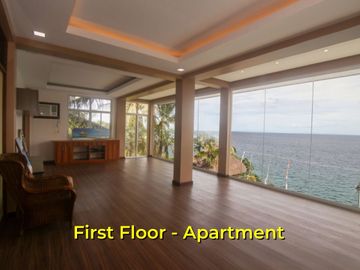 Rent to Own - Luxury Oceanfront Resort with Stunning Views, Camotes Islands
