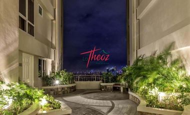 FULLY FURNISHED 2BR + PARKING | HIGH FLOOR | INVESTMENT READY |  RENT | SALE
