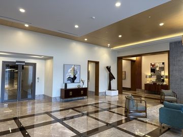 For Sale 74 sqm 2 Bedroom Unit with 2 Parking in Loyola Heights, Quezon City