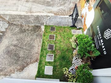 Single House and Lot at Phinma Maayo San Jose Batangas
