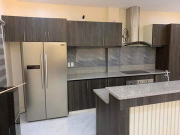 Brand new House and Lot for Sale in Lakeshore, Mexico, Pampanga