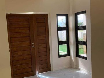 Brand new House and Lot for Sale in Lakeshore, Mexico, Pampanga