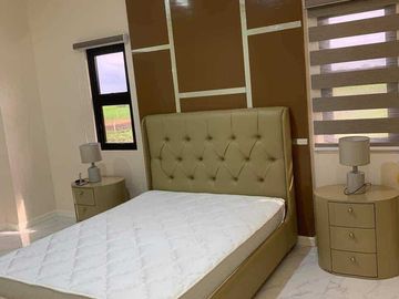 Brand new House and Lot for Sale in Lakeshore, Mexico, Pampanga