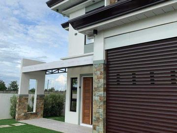 Brand new House and Lot for Sale in Lakeshore, Mexico, Pampanga