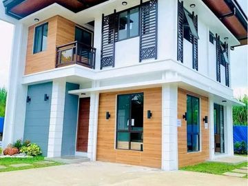 Single Home at Phinma Maayo - San Jose Batangas