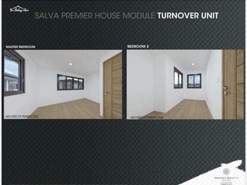 Single Home at Phinma Maayo - San Jose Batangas