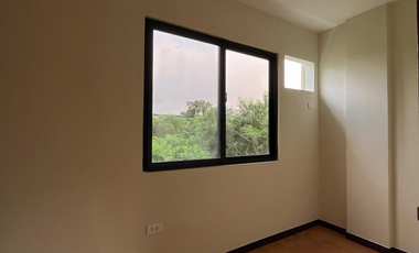 2 Storey Townhouse with 2BR and Parking in Milleon Homes Novaliches Quezon City