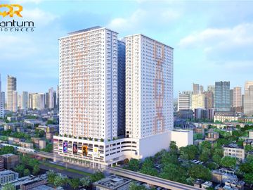 1 Bedroom Condominium in Pasay Buendia Taft | Quantum Residences