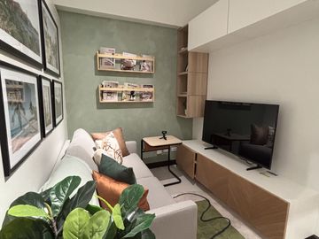 1 Bedroom Condominium in Pasay Buendia Taft | Quantum Residences