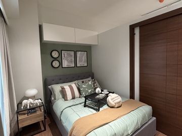 1 Bedroom Condominium in Pasay Buendia Taft | Quantum Residences