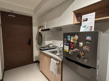 1 Bedroom Condominium in Pasay Buendia Taft | Quantum Residences