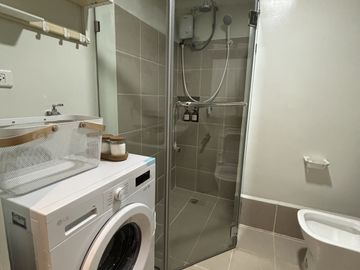 1 Bedroom Condominium in Pasay Buendia Taft | Quantum Residences