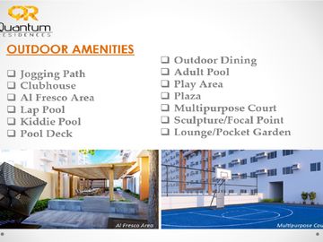 2 Bedroom Ready For Occupancy & Preselling At Pasay Buendia Taft