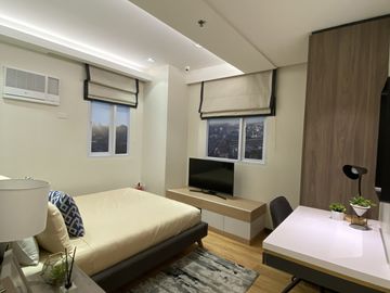 2 Bedroom Ready For Occupancy & Preselling At Pasay Buendia Taft