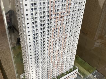2 Bedroom Ready For Occupancy & Preselling At Pasay Buendia Taft