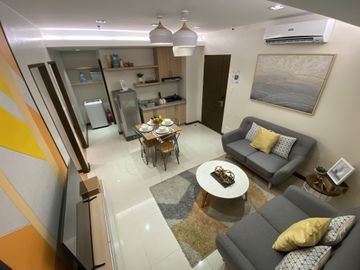 2 Bedroom Ready For Occupancy & Preselling At Pasay Buendia Taft