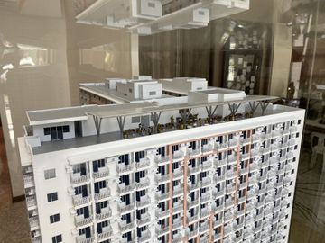 2 Bedroom Ready For Occupancy & Preselling At Pasay Buendia Taft