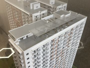 2 Bedroom Ready For Occupancy & Preselling At Pasay Buendia Taft