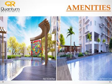 2 Bedroom Ready For Occupancy & Preselling At Pasay Buendia Taft