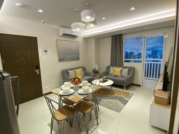 2 Bedroom Ready For Occupancy & Preselling At Pasay Buendia Taft