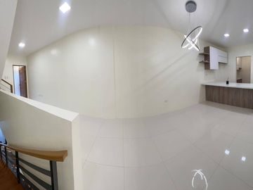 Cubao Quezon City Townhouse for Sale Near Veterans, Camp Crame, P. Tuazon SD