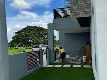 3BR Brand New House and Lot for Sale in West Wing Residences, Laguna