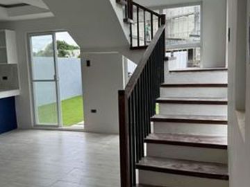 3BR Brand New House and Lot for Sale in West Wing Residences, Laguna