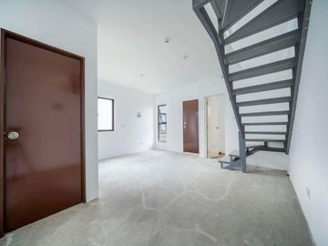 8,619 Monthly Downpayment Affordable House and Lot For Sale at Binangonan